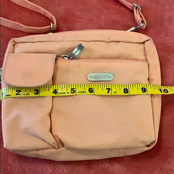 Baggillini cross body bag - Picture 8 of 9